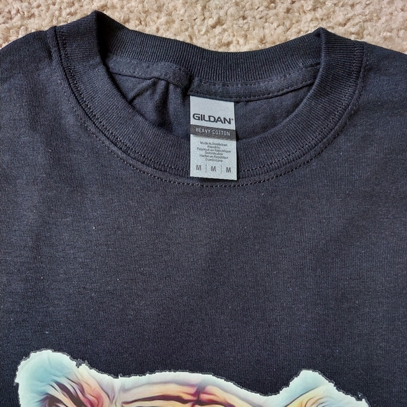 Colorful Wild Tiger - Picture 3 of 3